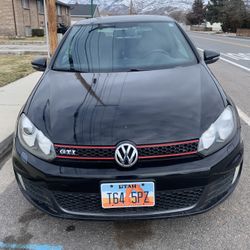 2010 Volkswagen GTI