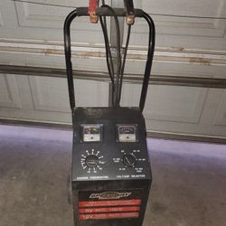  battery charger
