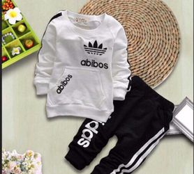 Kid clothing