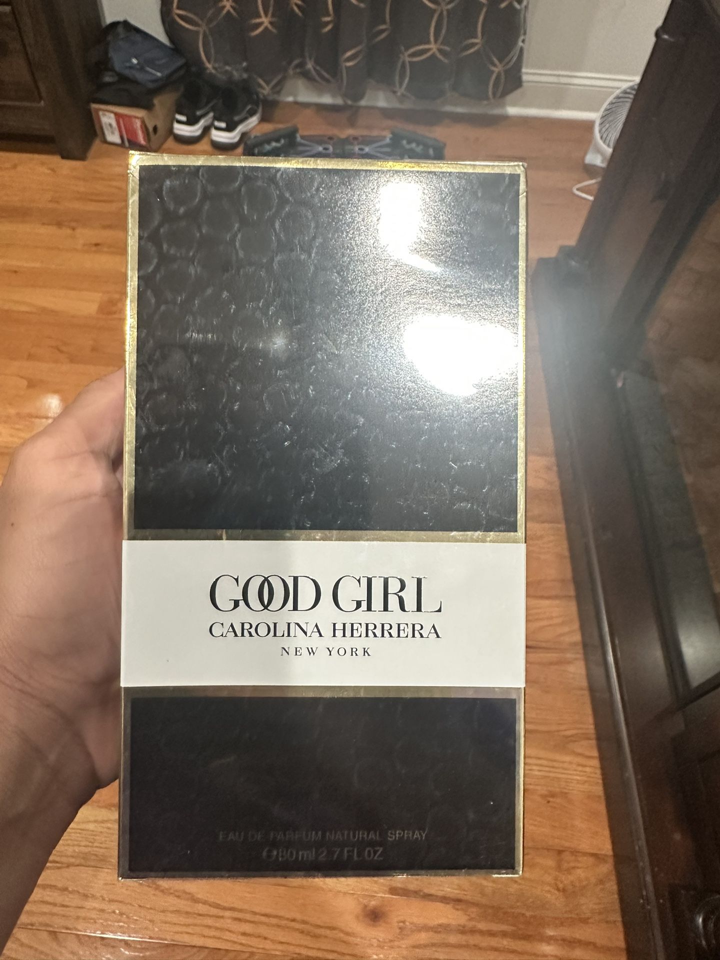 Good Girl Carolina Herrera