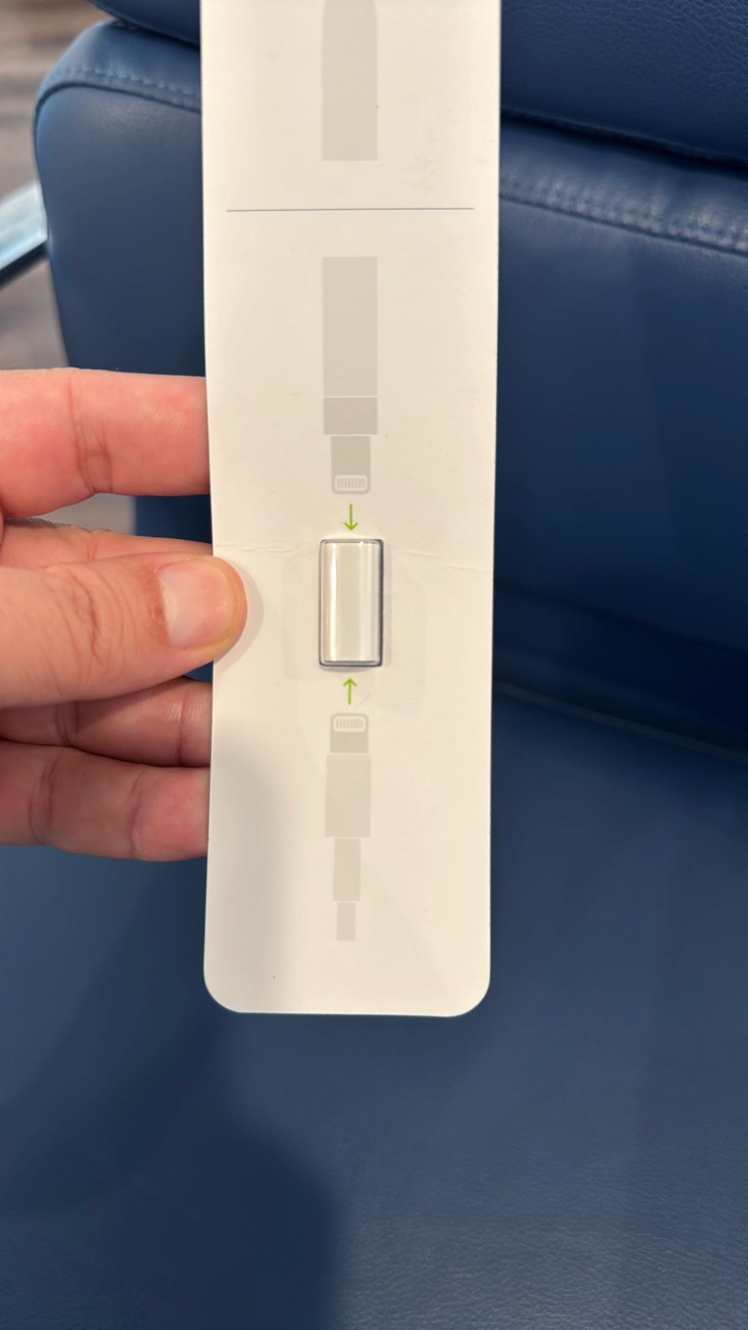 Charging adapter For Old Apple Pencil