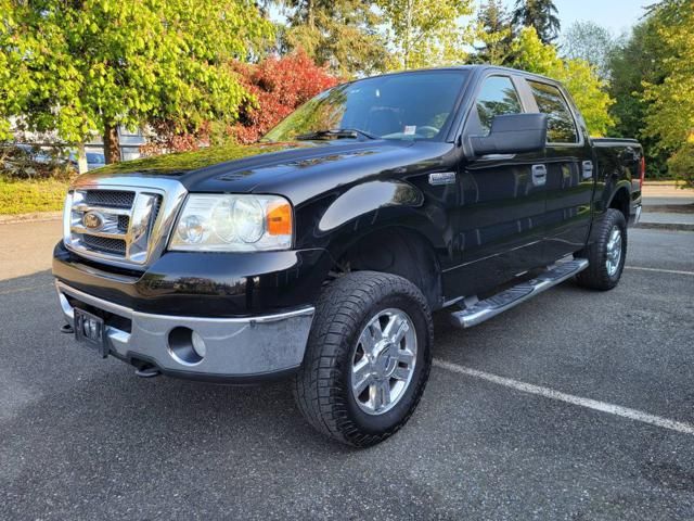 2008 Ford F-150