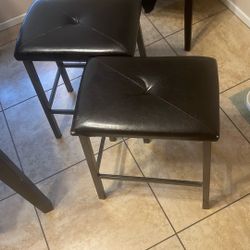 Stool Seats