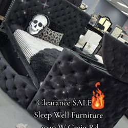 💥 Queen, King Storage Bed Frames! 👉 Furniture Sectionals, Dining Avail