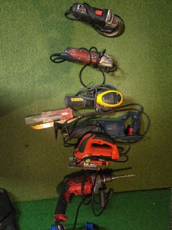 Tools