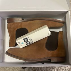 Aldo Chelsea Boots 
