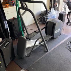 Elliptical 