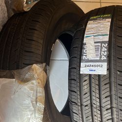 Tires