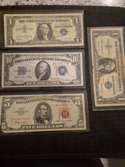 Series Bills