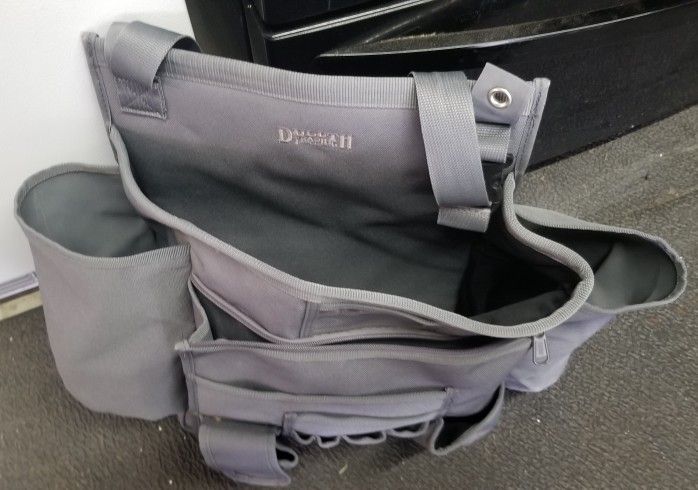 Duluth Trading Car Seat Organizer