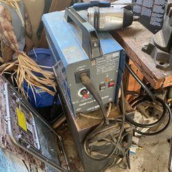 Welder