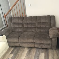 Lightly Used Couch