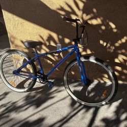 2023 Bike MANCHESTER BMX 29 INCH WHEELS 