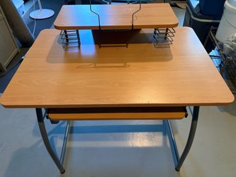 desk