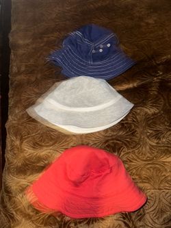 Baby hat size 3-6