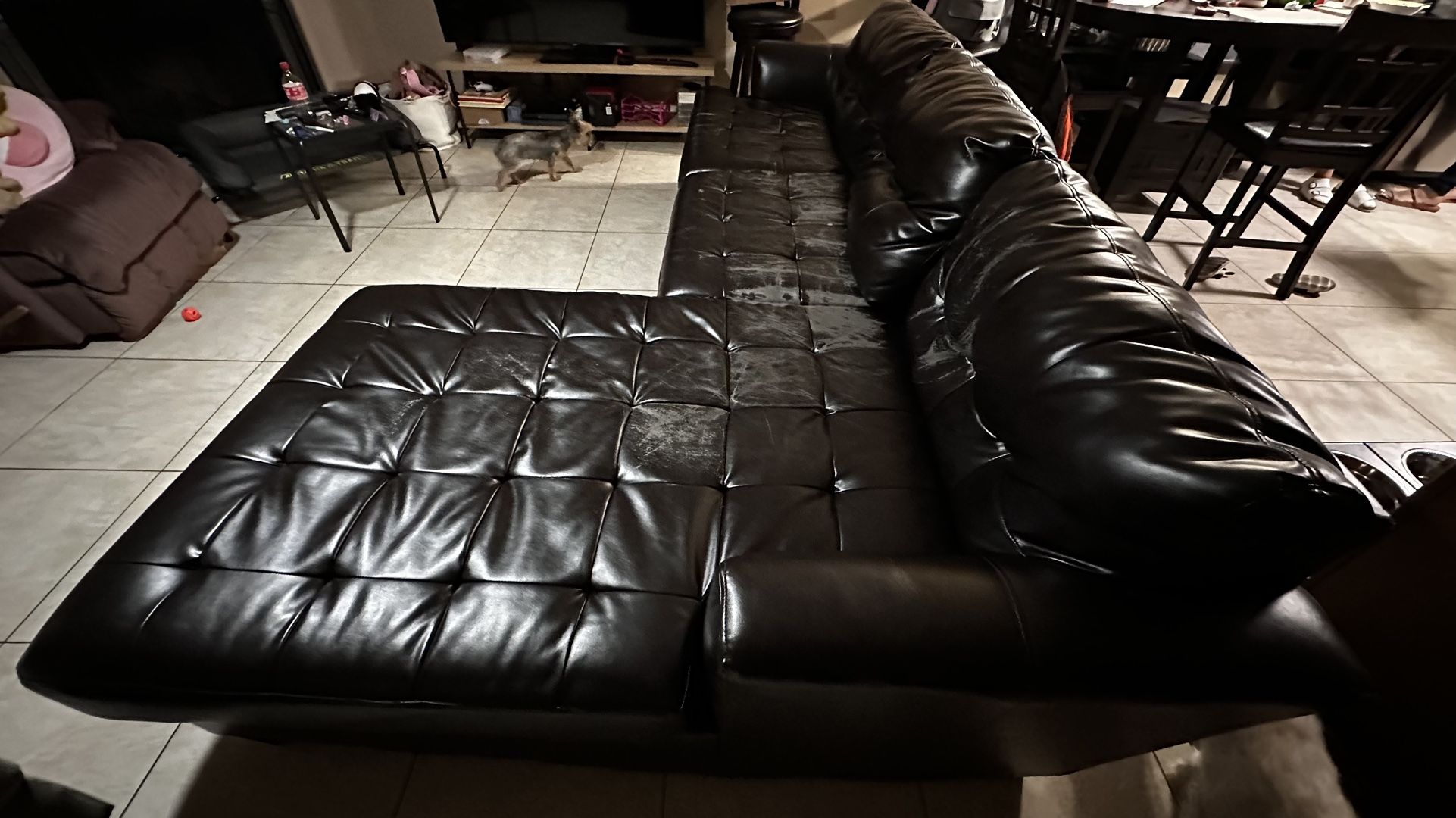 Free Couch