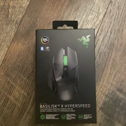 Razer Basilik V3 X Hyperspeed Wireless Gaming Mouse