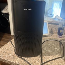 PuroAir 240 HEPA Air Purifiers 