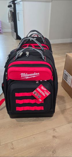 Milwauke bag