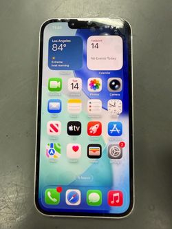 iPhone 13