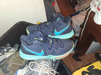 Nike Zoom Kyrees