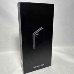 6586735 Samsung Galaxy Z flip6 256gb unlocked