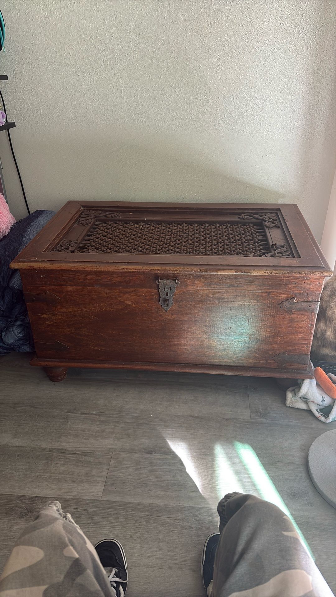 Chest