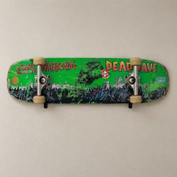 Skateboards zombie skate 🧟 🛹