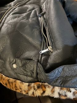 Sam Edelman jacket