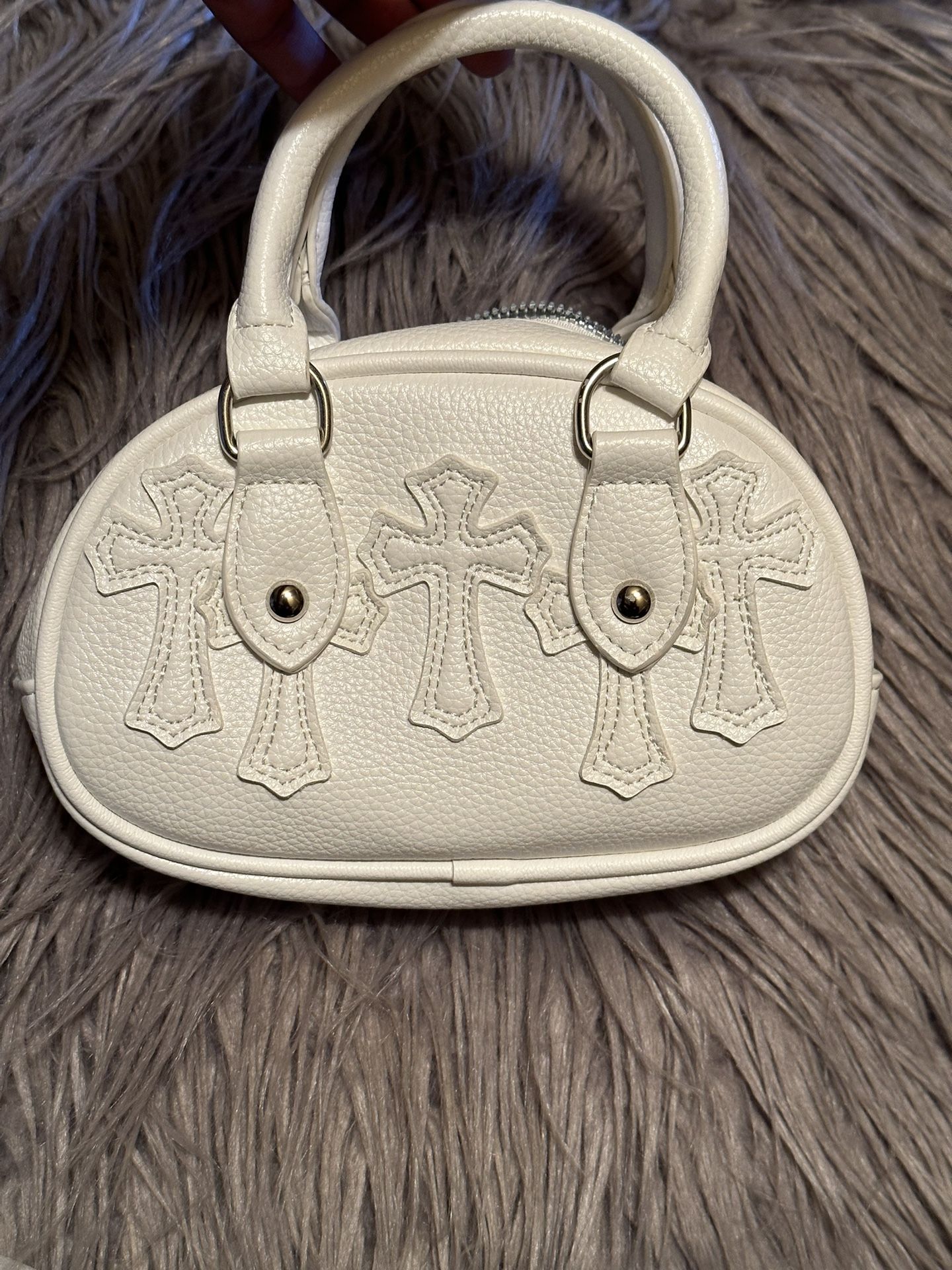 Chrome Hearts