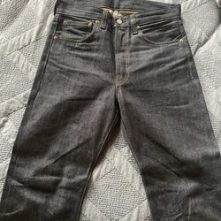 1947 LVC Levi’s 501 32x32