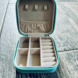 New Mint Mini Organizer