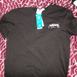 Adidas Originals Mens T-shirt