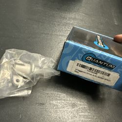 QFS EFI Fuel Pressure Regulator 860349A1 Mercury Mercruiser 383 454 502 V8