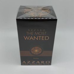 Azzaro Most Wanted