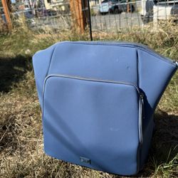 Diaper Bag/ Backpack