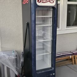 PEPSI Refrigerator/ Cooler
