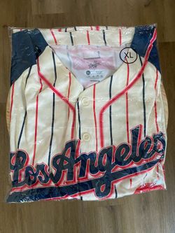 Los Angeles Dodgers Japanese Heritage Night 2025 (XL)