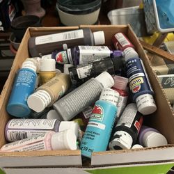 craft paint for sale