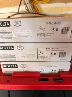 Plomeria supplies