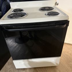 GE STOVE 
