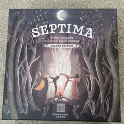 Septima: Deluxe Edition (Pending)