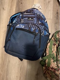 Backpack