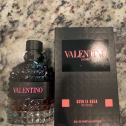 Valentino Born in Roma “Uomo”