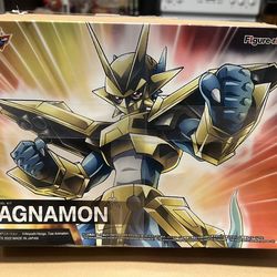 Digimon figure