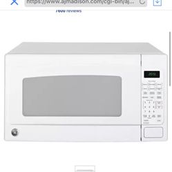 Microwave 1200 Vatios 2.0 Cu Countertop