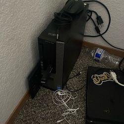 Optimax 3020 Dell Pc