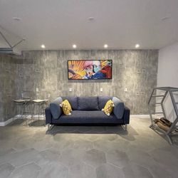 Innovation living sleeper sofa