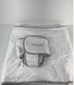 Tranquilo Safe Sleep Swaddle