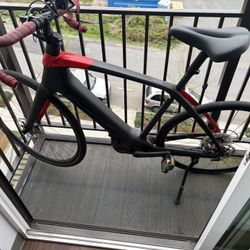 E-bike